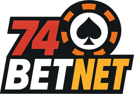 74bet net Logo
